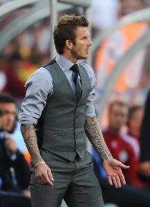 Grey, Vest