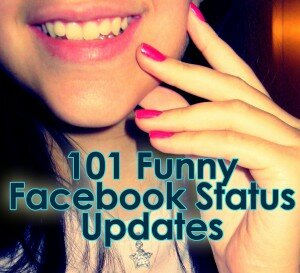 Facebook Reaction Funny