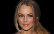 Lindsay Lohan Changing Face