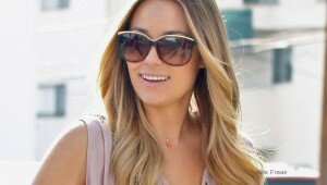 ombre hair trend