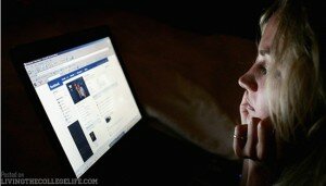 cheating on facebook 300x171 101 College Girl Confessions