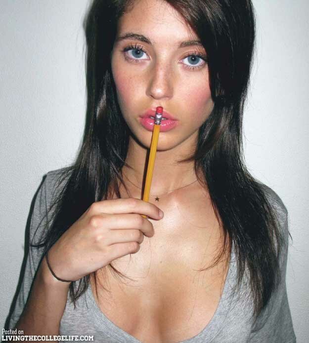 college girl1 Most Amazing Eyes Gallery