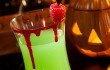 Halloween drinks - Vampire's Kiss Cocktail