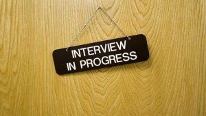 College interview advice