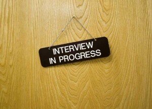 College interview advice
