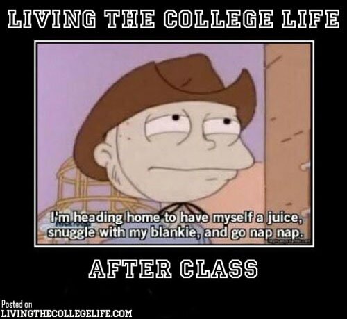 college life 10 Hilarious College Meme Compilation (37 Photos)
