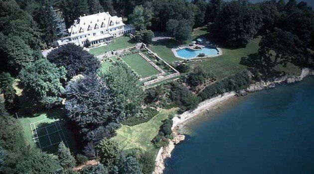 America's Most Expensive Home