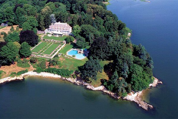 America's Most Expensive Home 190 Million