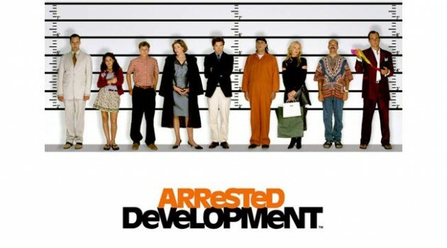 arrested development
