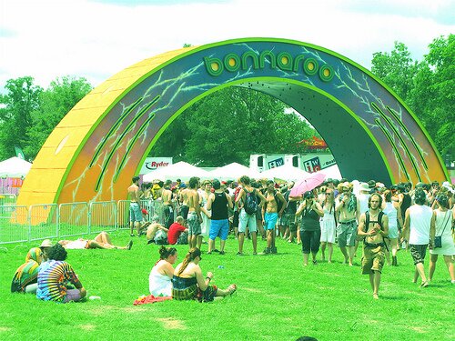bonnaroo Breakdown of This Summers HOTTEST Music Festivals!