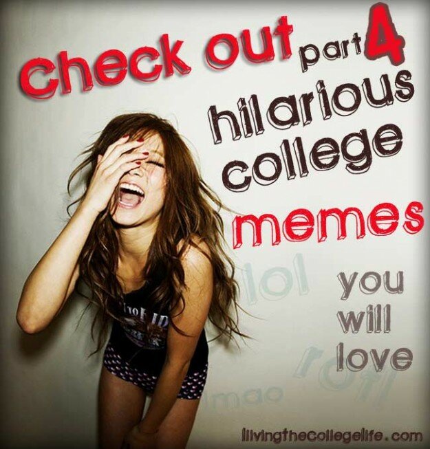 funny college meme compilation