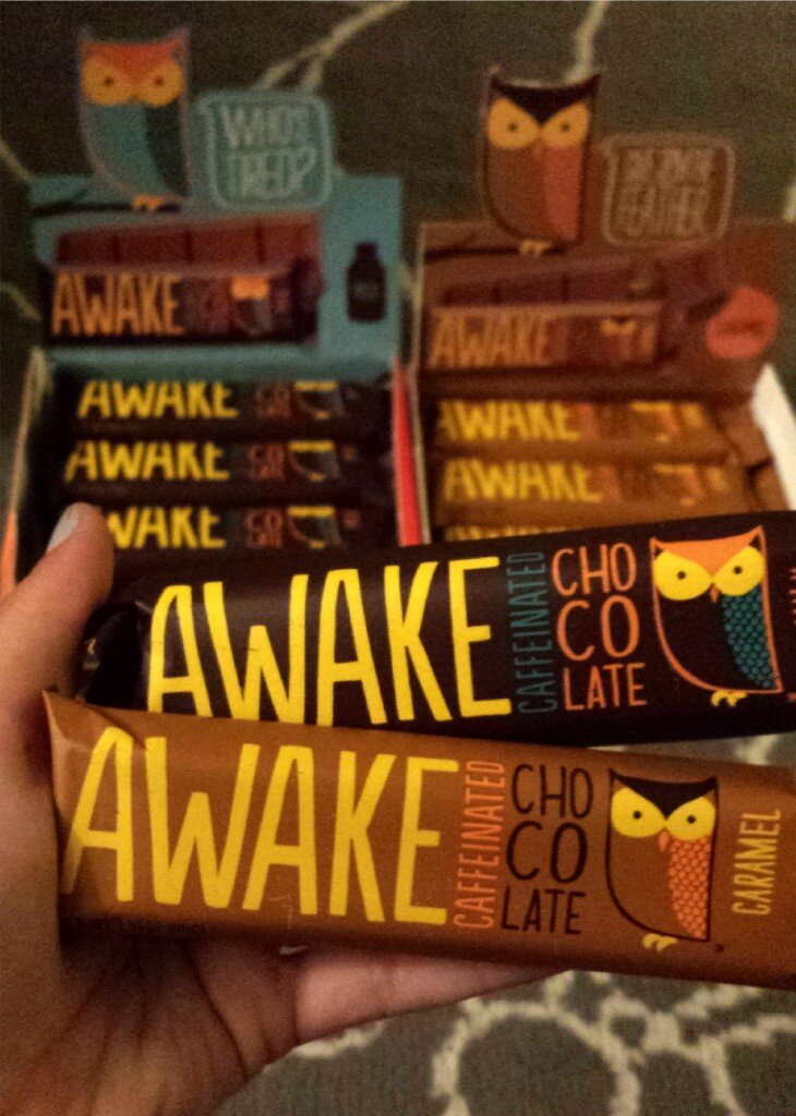 Awake Chocolate