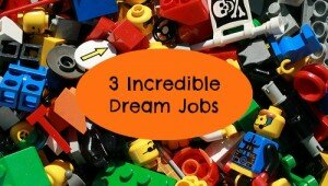 dream job feature