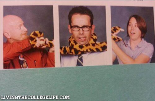 photo 12 Just Some Teachers You Wish You Wouldve Had (16 Photos)